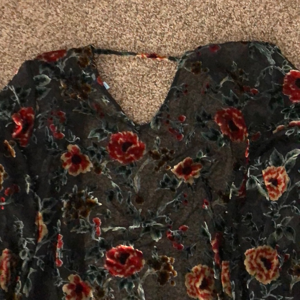 Kimono - Picture 3 of 3